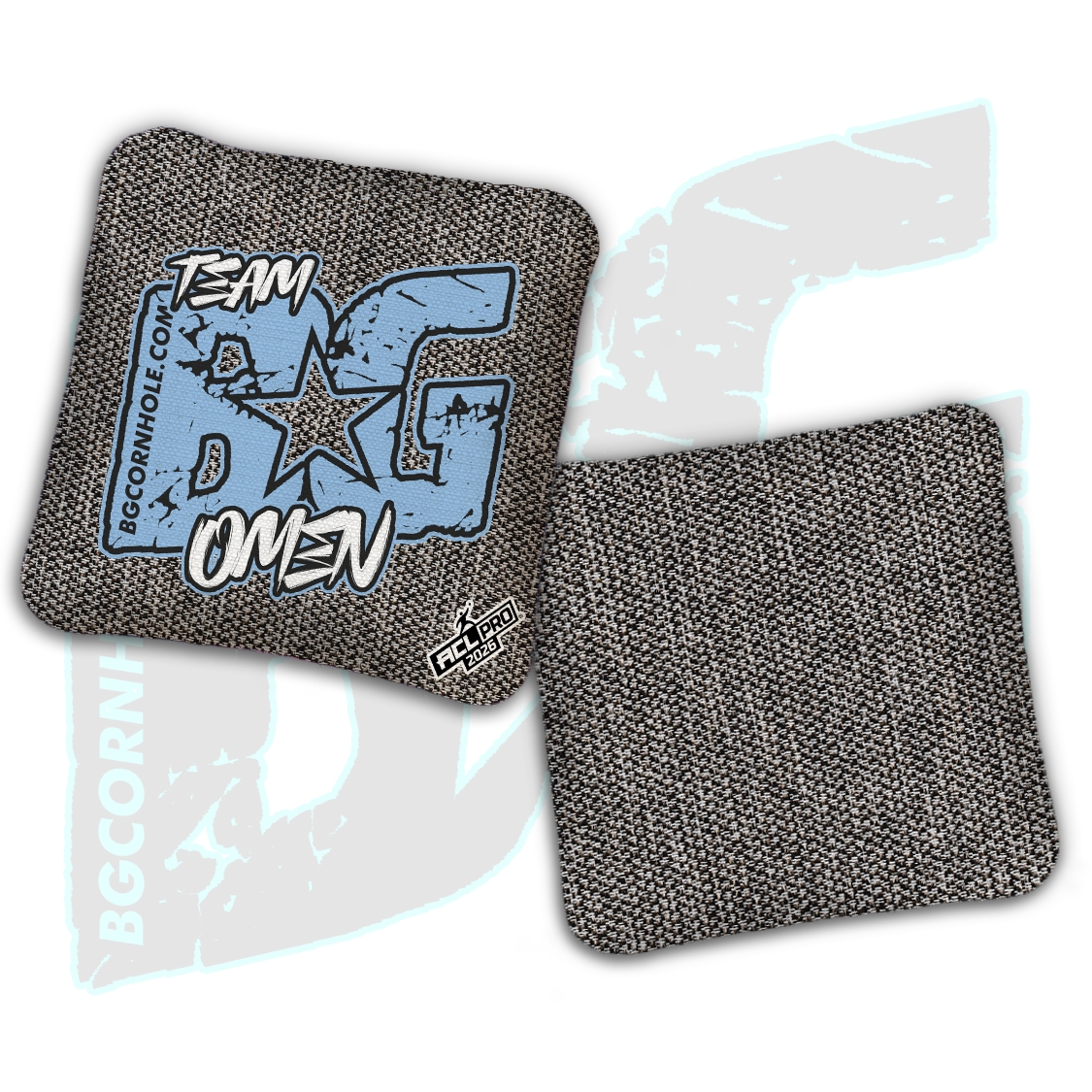 2026 BG Multiple Bag Models 