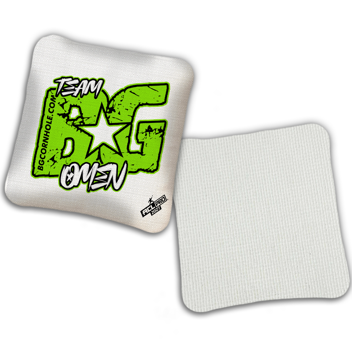 2027 BG OMEN “ESPN THROWBACK COLORMATCH