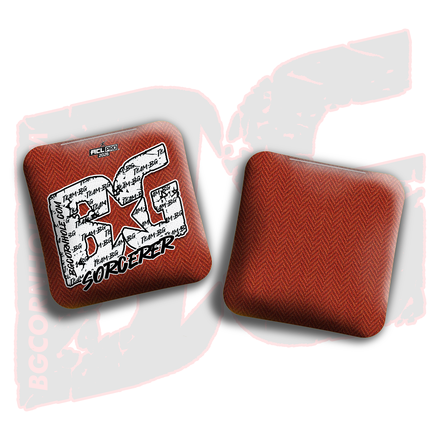 2026 BG Multiple Bag Models 