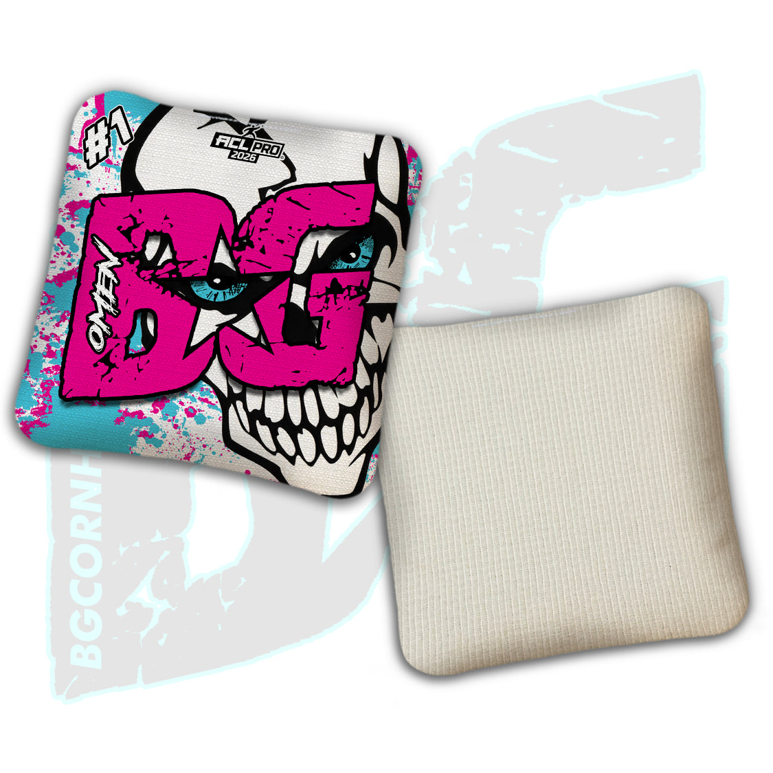 Limited Edition 2026 BG Multiple Bag Models 