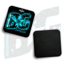 Load image into Gallery viewer, 2026 BG Multiple Bag Models "Pulse Effect" - ACL Pro Stamped Cornhole Bags - SET OF 4 BAGS