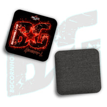 Load image into Gallery viewer, 2026 BG Multiple Bag Models "Pulse Effect" - ACL Pro Stamped Cornhole Bags - SET OF 4 BAGS