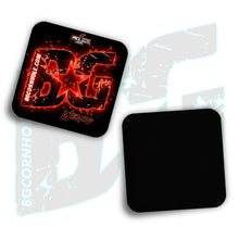 Load image into Gallery viewer, 2026 BG Multiple Bag Models "Pulse Effect" - ACL Pro Stamped Cornhole Bags - SET OF 4 BAGS