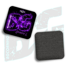 Load image into Gallery viewer, 2026 BG Multiple Bag Models "Pulse Effect" - ACL Pro Stamped Cornhole Bags - SET OF 4 BAGS