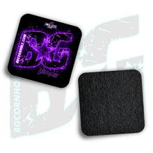 Load image into Gallery viewer, 2026 BG Multiple Bag Models "Pulse Effect" - ACL Pro Stamped Cornhole Bags - SET OF 4 BAGS