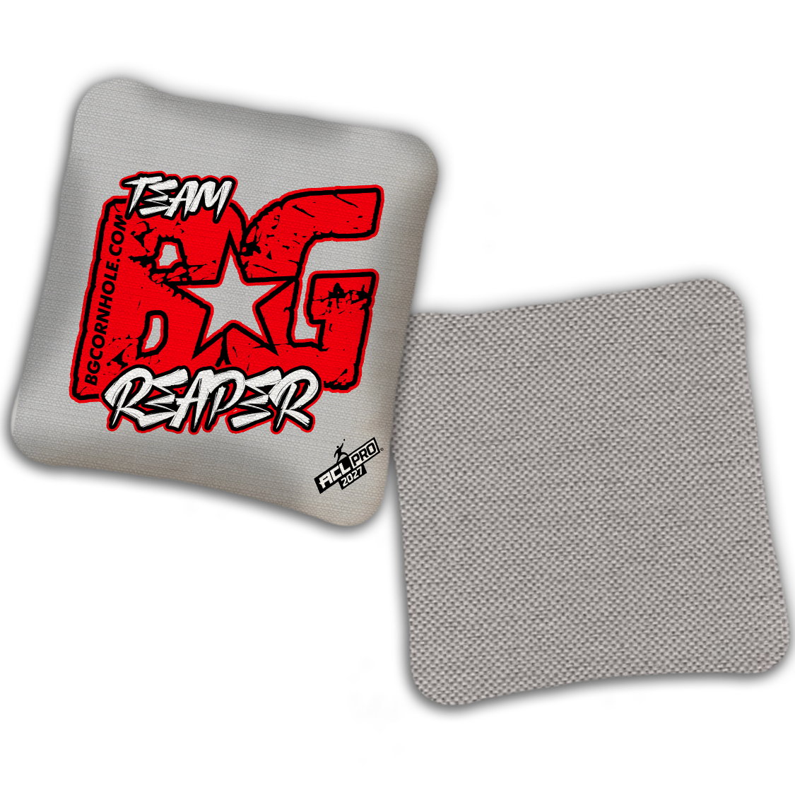 2027 BG REAPER “ESPN THROWBACK COLORMATCH