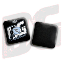 Load image into Gallery viewer, 2026 BG Multiple Bag Models  - &quot;Ryan Smith” - ACL Pro Stamped Cornhole Bags - SET OF 4 BAGS