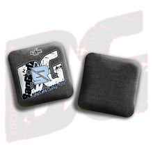Load image into Gallery viewer, 2026 BG Multiple Bag Models  - &quot;Ryan Smith” - ACL Pro Stamped Cornhole Bags - SET OF 4 BAGS