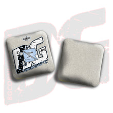 Load image into Gallery viewer, 2026 BG Multiple Bag Models  - &quot;Ryan Smith” - ACL Pro Stamped Cornhole Bags - SET OF 4 BAGS