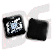 Load image into Gallery viewer, 2026 BG Multiple Bag Models  - &quot;Ryan Smith” - ACL Pro Stamped Cornhole Bags - SET OF 4 BAGS