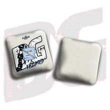 Load image into Gallery viewer, 2026 BG Multiple Bag Models  - &quot;Ryan Smith” - ACL Pro Stamped Cornhole Bags - SET OF 4 BAGS