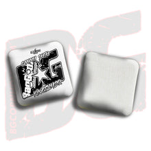 Load image into Gallery viewer, 2026 BG Multiple Bag Models - &quot;Sammy Soto” - ACL Pro Stamped Cornhole Bags - SET OF 4 BAGS
