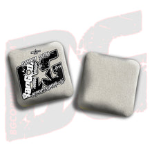 Load image into Gallery viewer, 2026 BG Multiple Bag Models - &quot;Sammy Soto” - ACL Pro Stamped Cornhole Bags - SET OF 4 BAGS