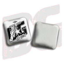Load image into Gallery viewer, 2026 BG Multiple Bag Models - &quot;Sammy Soto” - ACL Pro Stamped Cornhole Bags - SET OF 4 BAGS