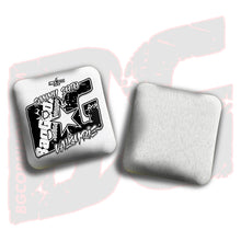 Load image into Gallery viewer, 2026 BG Multiple Bag Models - &quot;Sammy Soto” - ACL Pro Stamped Cornhole Bags - SET OF 4 BAGS