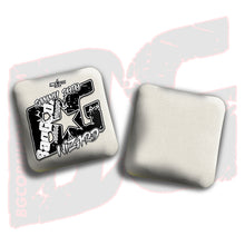 Load image into Gallery viewer, 2026 BG Multiple Bag Models - &quot;Sammy Soto” - ACL Pro Stamped Cornhole Bags - SET OF 4 BAGS