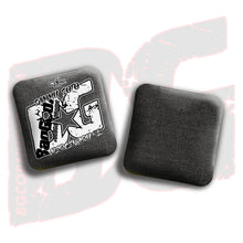 Load image into Gallery viewer, 2026 BG Multiple Bag Models - &quot;Sammy Soto” - ACL Pro Stamped Cornhole Bags - SET OF 4 BAGS