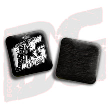 Load image into Gallery viewer, 2026 BG Multiple Bag Models - &quot;Sammy Soto” - ACL Pro Stamped Cornhole Bags - SET OF 4 BAGS