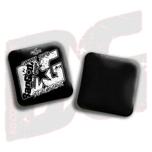 Load image into Gallery viewer, 2026 BG Multiple Bag Models - &quot;Sammy Soto” - ACL Pro Stamped Cornhole Bags - SET OF 4 BAGS