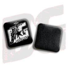 Load image into Gallery viewer, 2026 BG Multiple Bag Models - &quot;Sammy Soto” - ACL Pro Stamped Cornhole Bags - SET OF 4 BAGS