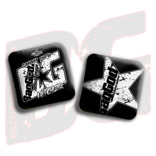 Load image into Gallery viewer, 2026 BG Multiple Bag Models - &quot;Sammy Soto” - ACL Pro Stamped Cornhole Bags - SET OF 4 BAGS