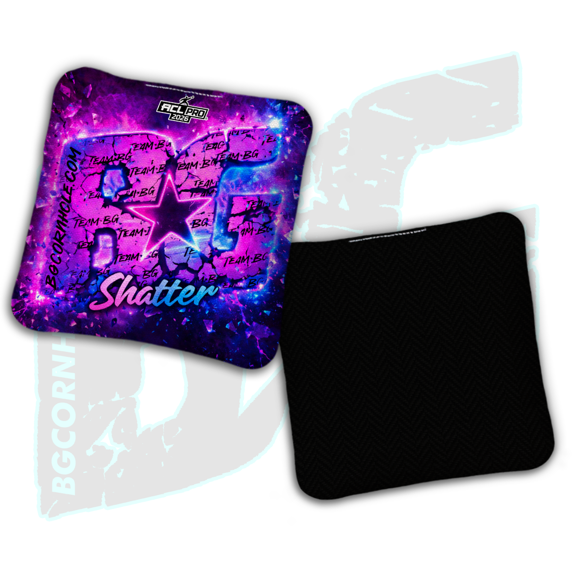 2026 BG Shatter 