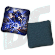 Load image into Gallery viewer, 2026 BG Shatter "Launch Edition" - ACL Pro Stamped Cornhole Bags - SET OF 4 BAGS