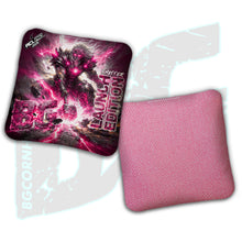 Load image into Gallery viewer, 2026 BG Shatter "Launch Edition" - ACL Pro Stamped Cornhole Bags - SET OF 4 BAGS