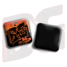 Load image into Gallery viewer, 2026 BG Shatter "Drip" - ACL Pro Stamped Cornhole Bags - SET OF 4 BAGS