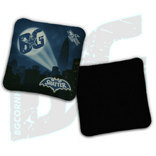 Load image into Gallery viewer, 2026 Multiple Bag Models "Triple Crown Heros” Collab - ACL Pro Stamped Cornhole Bags - SET OF 4 BAGS