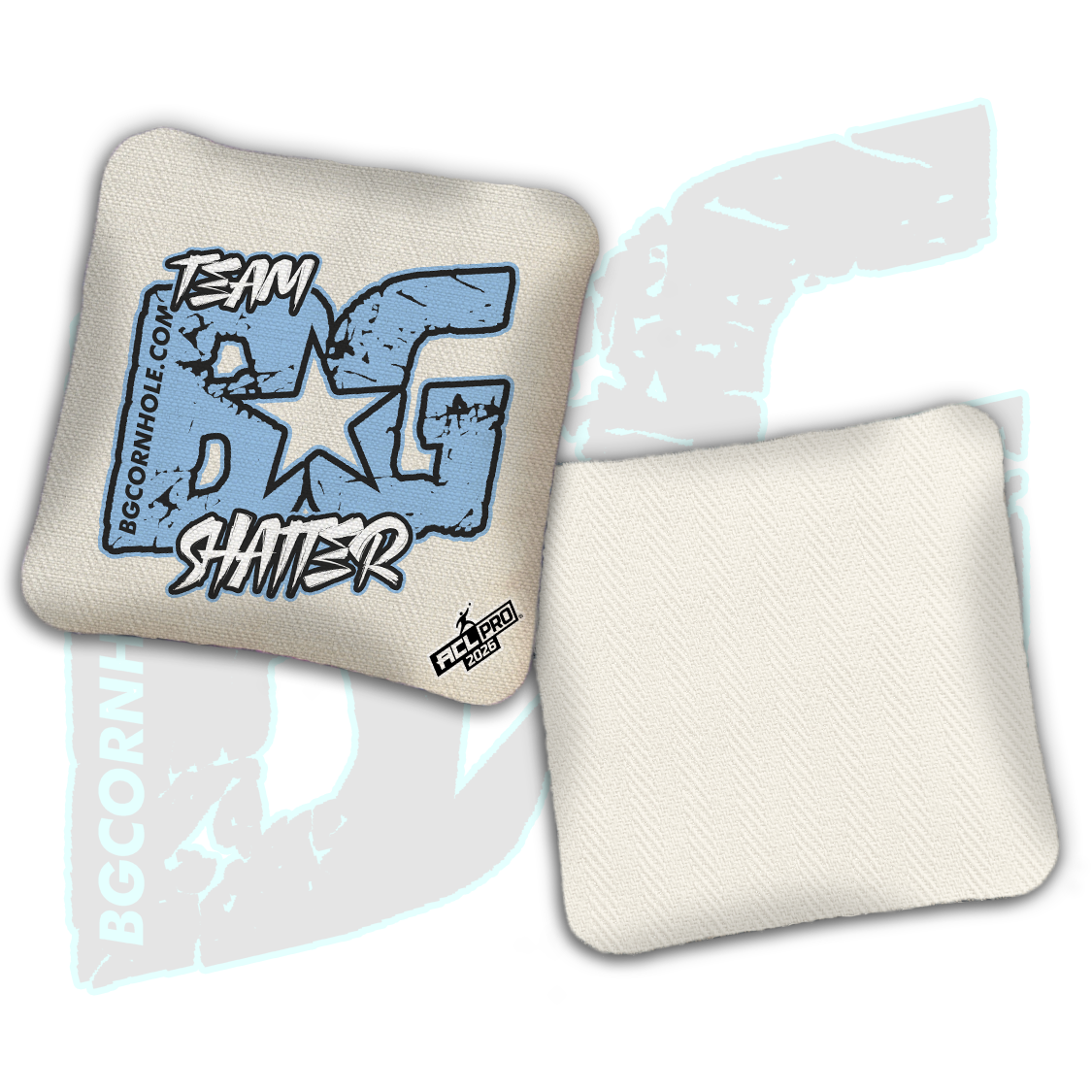 2026 BG Multiple Bag Models 