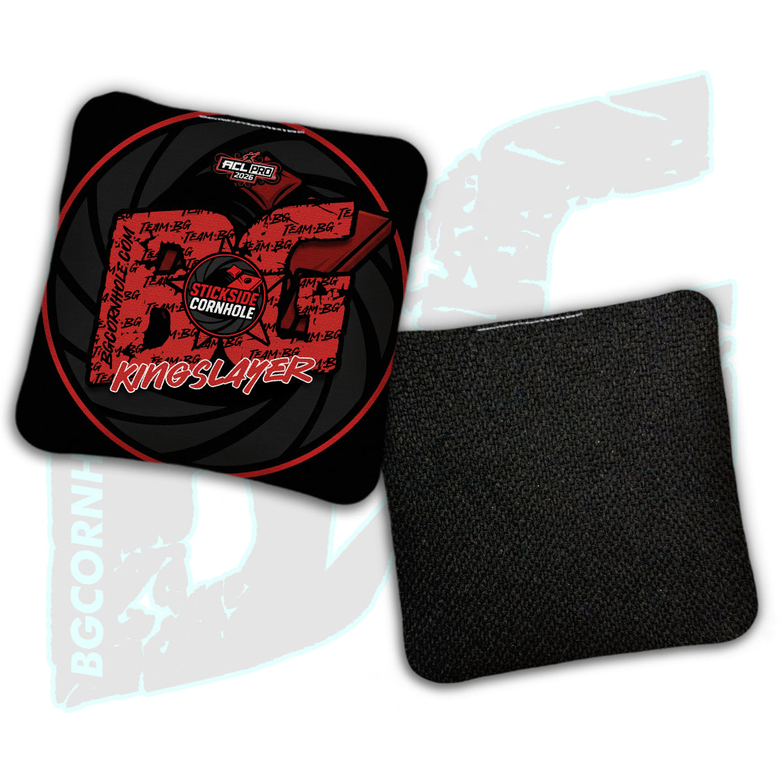 BG Co-Brands – BG Cornhole