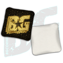 Load image into Gallery viewer, 2026 BG Multiple Bag Models  - "Triad" - Non Stamped Cornhole Bags - SET OF 4 bags