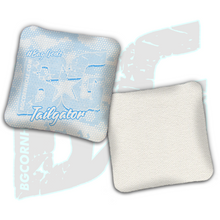 Load image into Gallery viewer, 2026 BG Multiple Bag Models  - "Honeycomb Camo" - Non Stamped Cornhole Bags - SET OF 4 bags