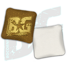 Load image into Gallery viewer, 2026 BG Multiple Bag Models  - "Triad" - Non Stamped Cornhole Bags - SET OF 4 bags