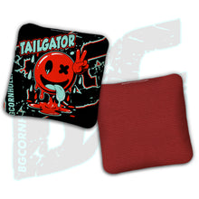 Load image into Gallery viewer, 2026 BG Tailgator  - "Selfie” - Non Stamped Cornhole Bags - SET OF 4 bags