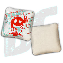 Load image into Gallery viewer, 2026 BG Tailgator  - "Selfie” - Non Stamped Cornhole Bags - SET OF 4 bags