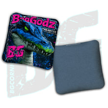 Load image into Gallery viewer, 2026 BG Tailgator  - "Street Beast” - Non Stamped Cornhole Bags - SET OF 4 bags