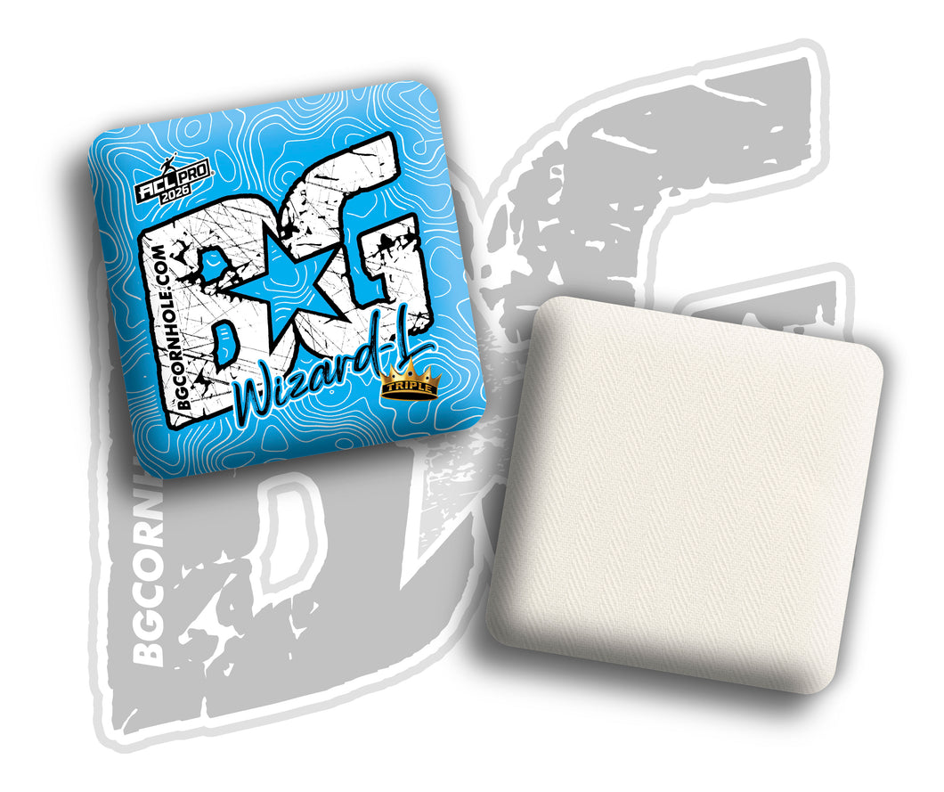 2026 BG Multiple Bag Models 