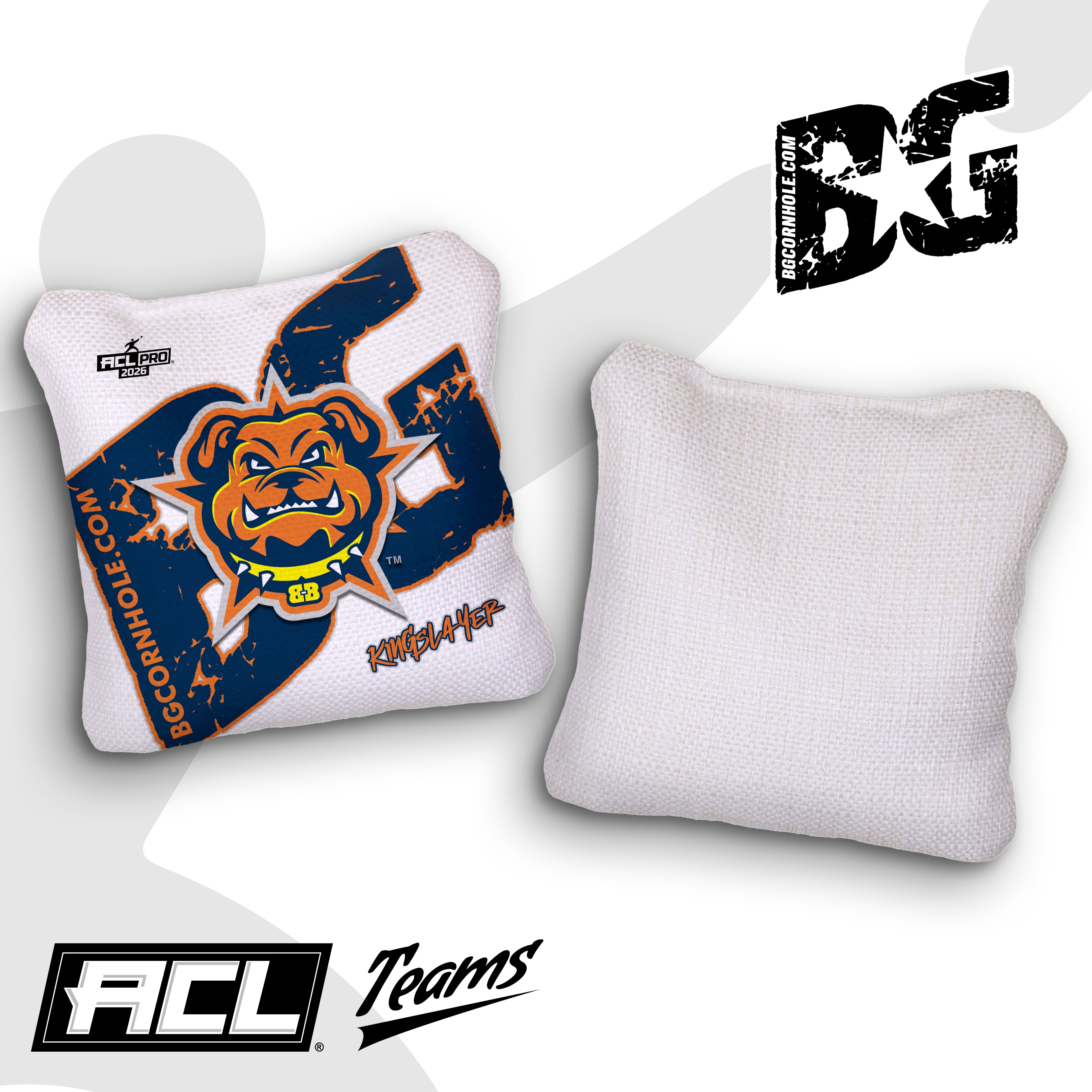 2026 BG Multiple Bag Models 