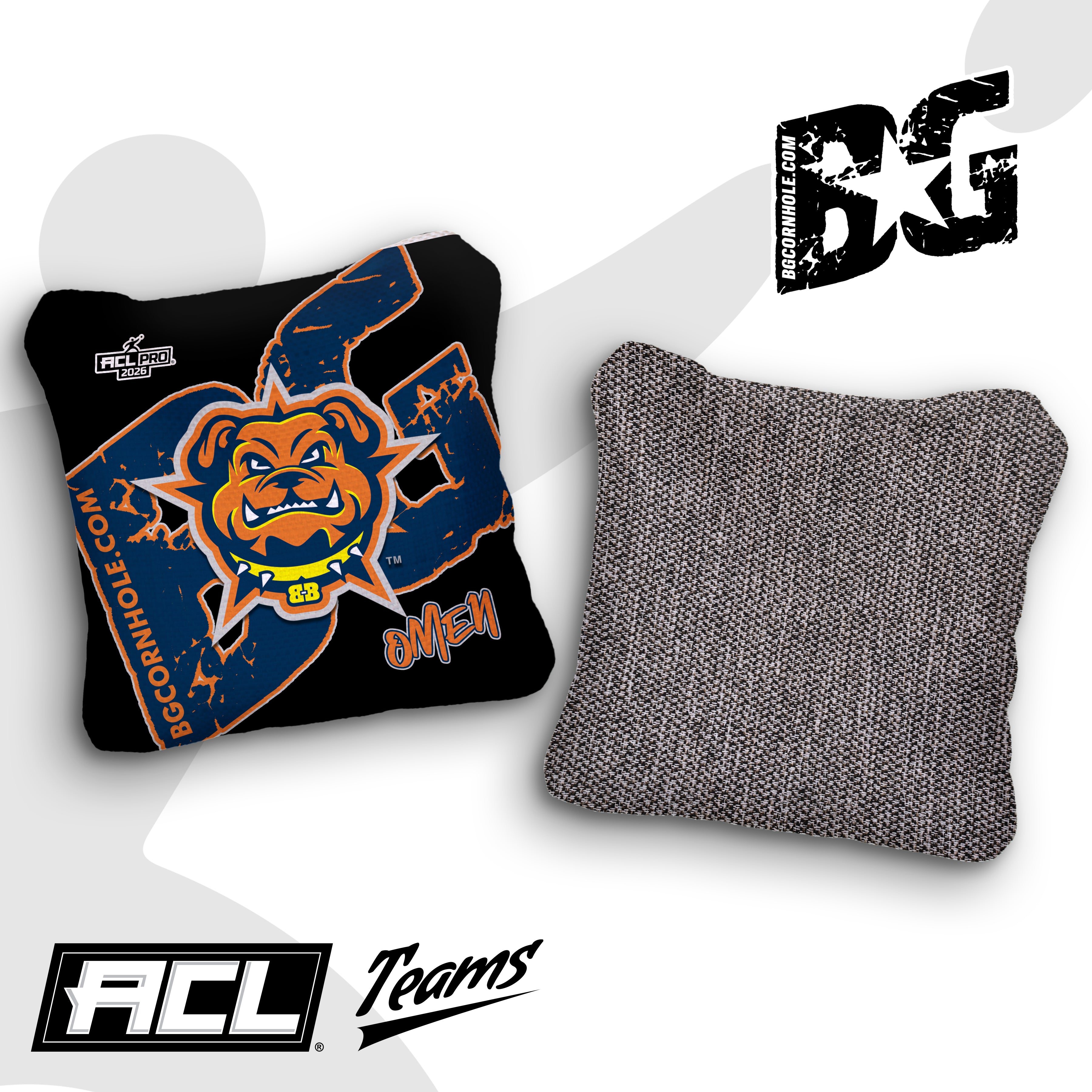 2026 BG Multiple Bag Models 