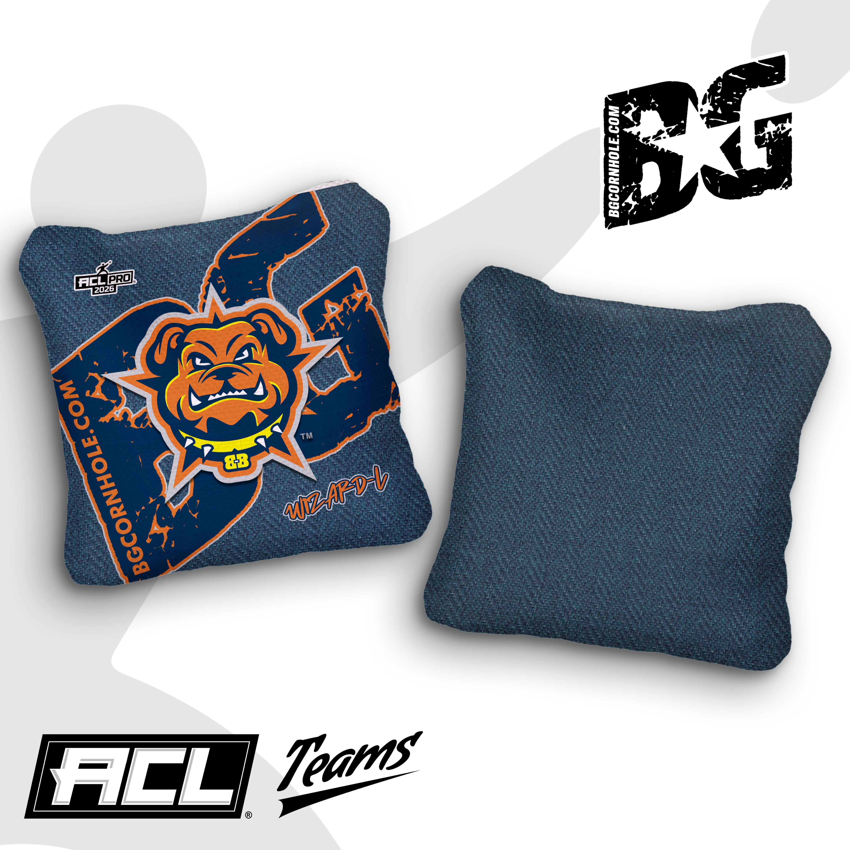 2026 BG Multiple Bag Models 