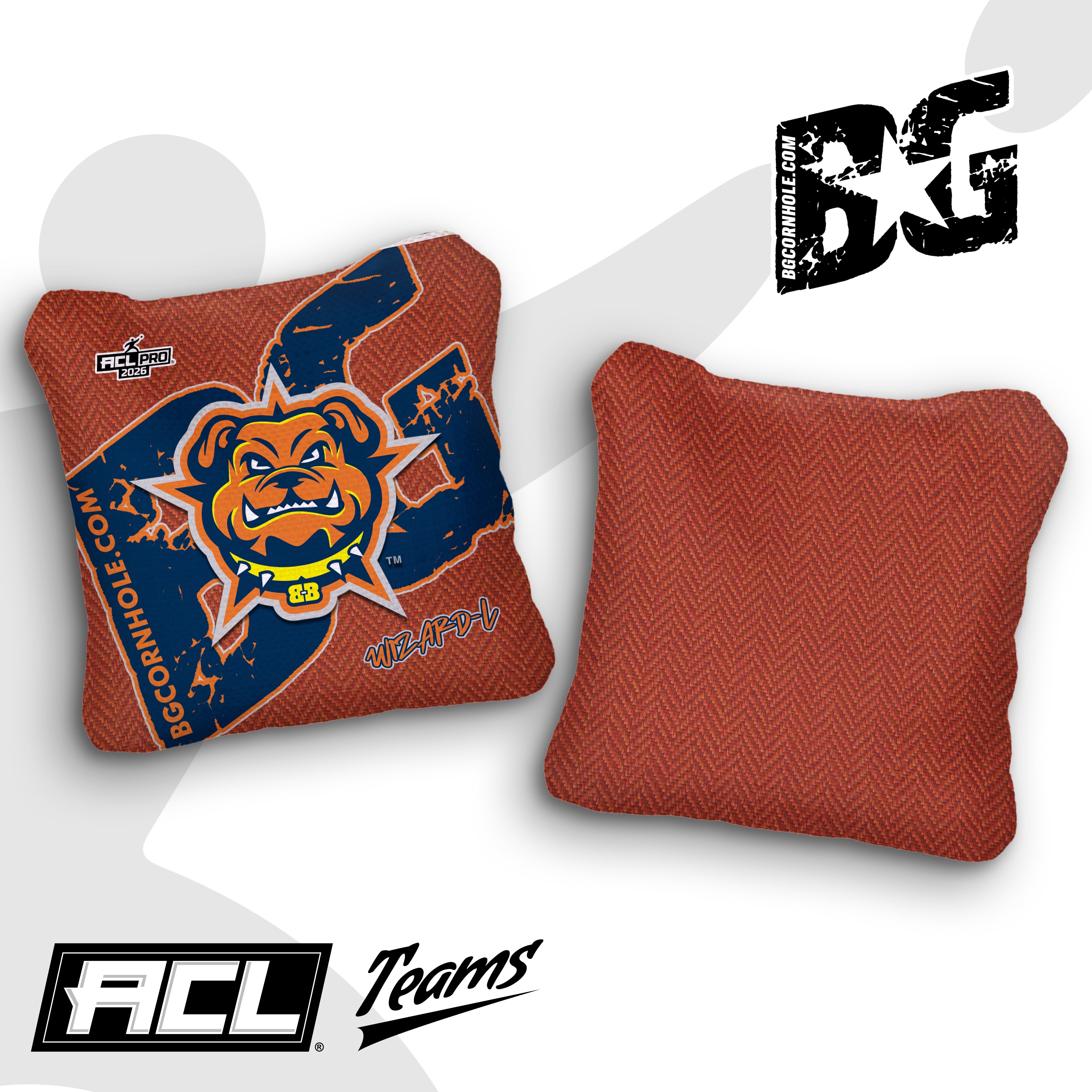 2026 BG Multiple Bag Models 