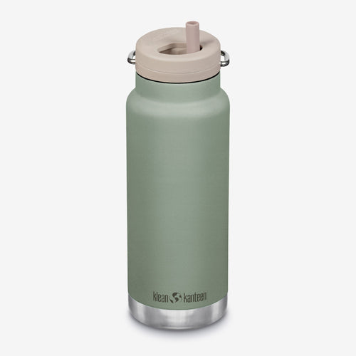 32 oz TKWide Insulated Water Bottle with Twist Cap