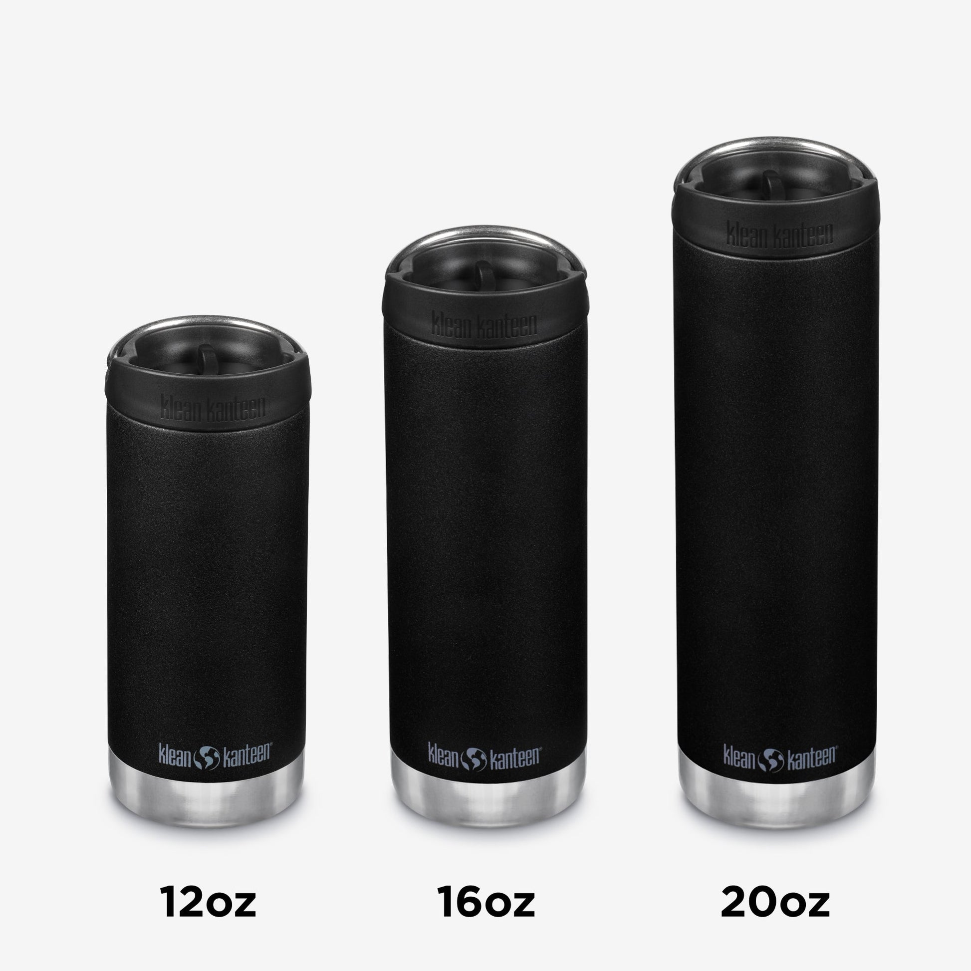 20 oz TKWide Insulated Coffee Tumbler with Café Cap