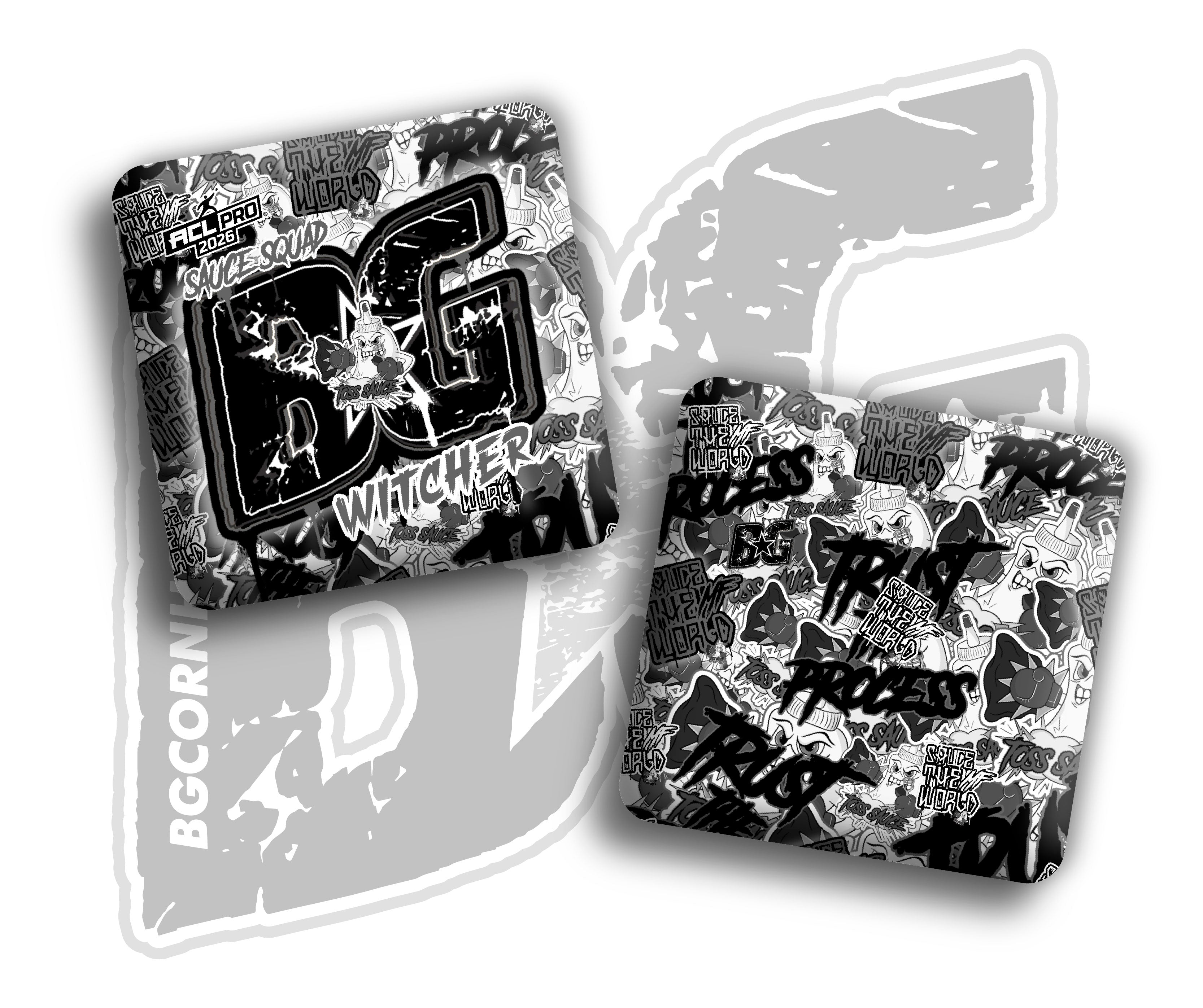 2026 BG Multiple Bag Models 