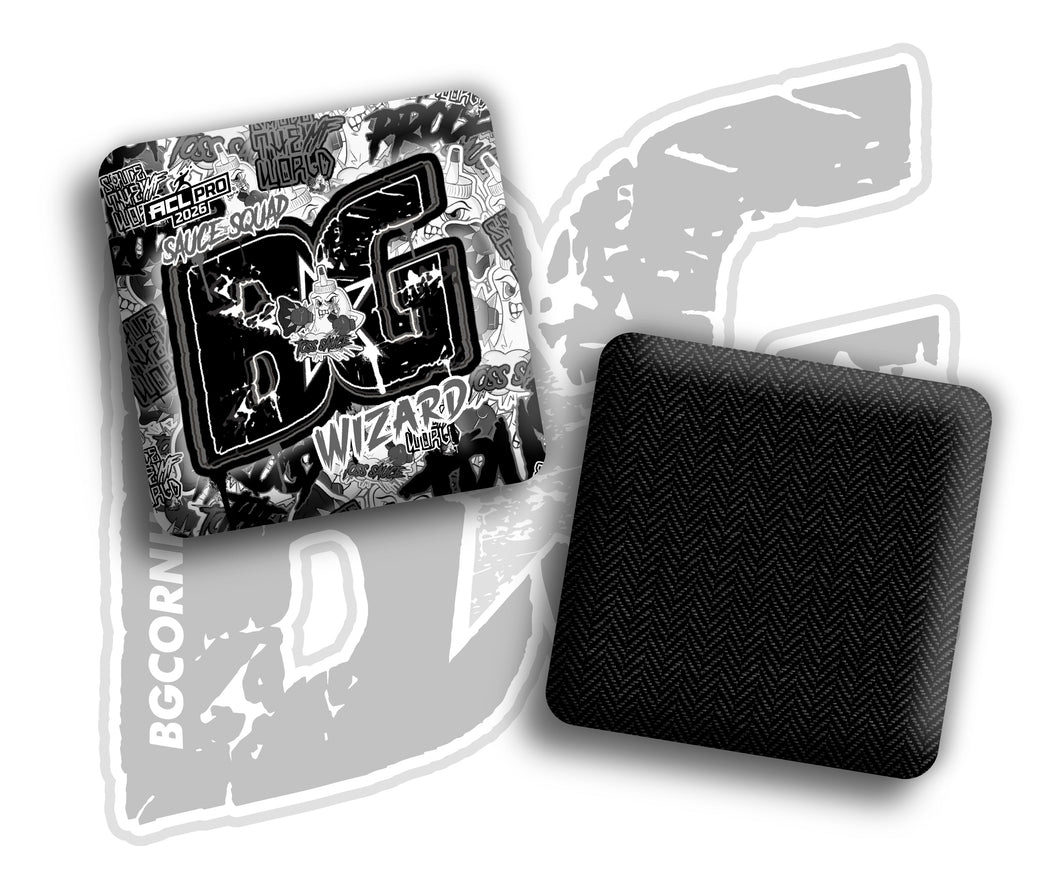 2026 BG Multiple Bag Models 