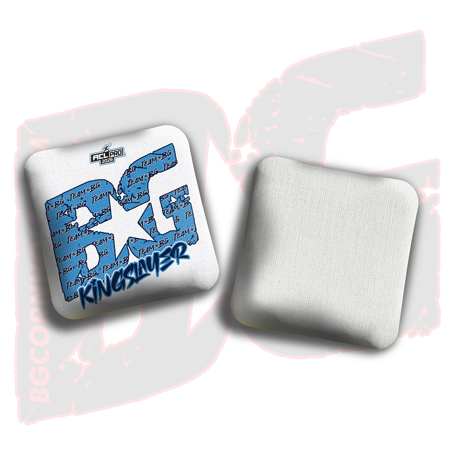 2026 BG Multiple Bag Models 