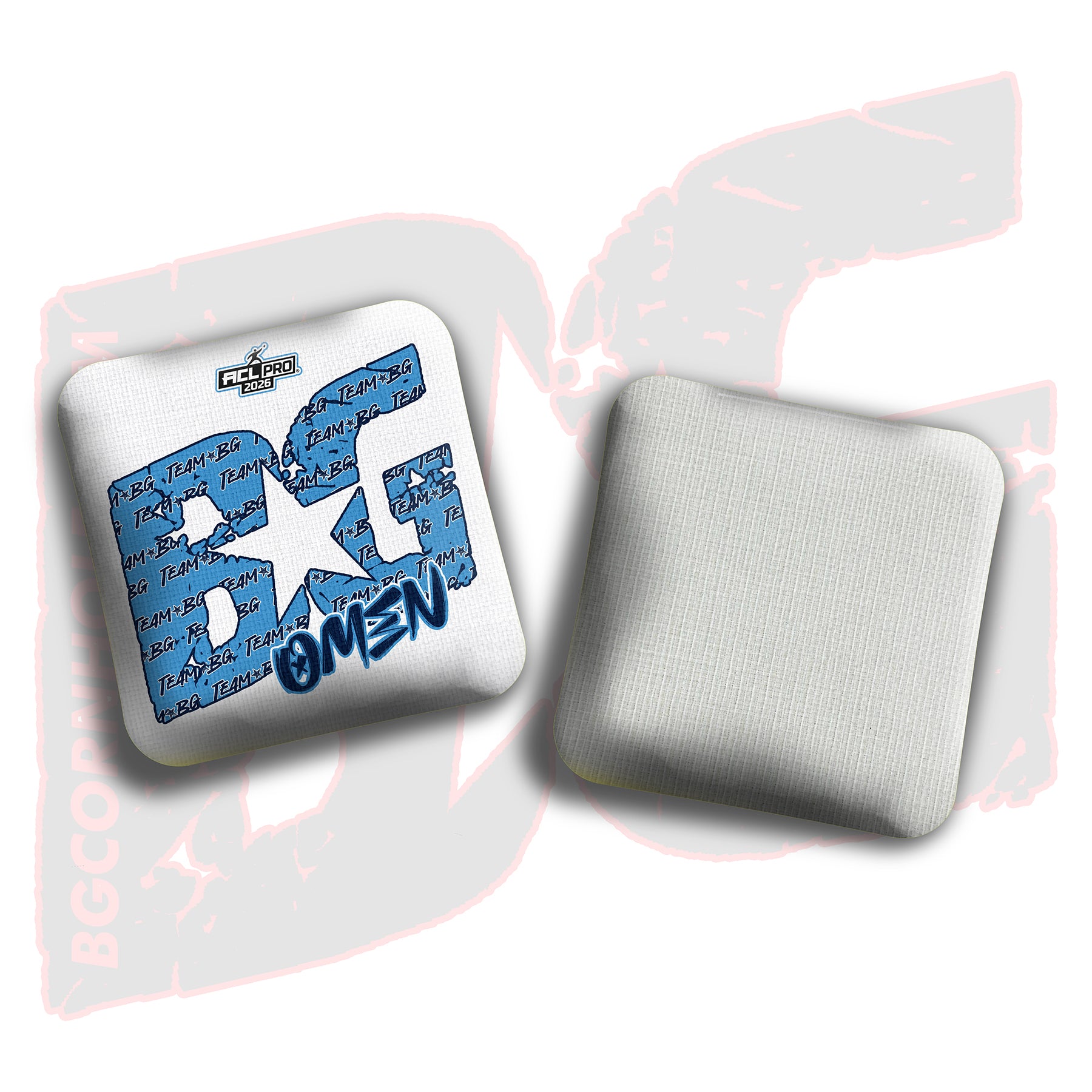 2026 BG Multiple Bag Models 