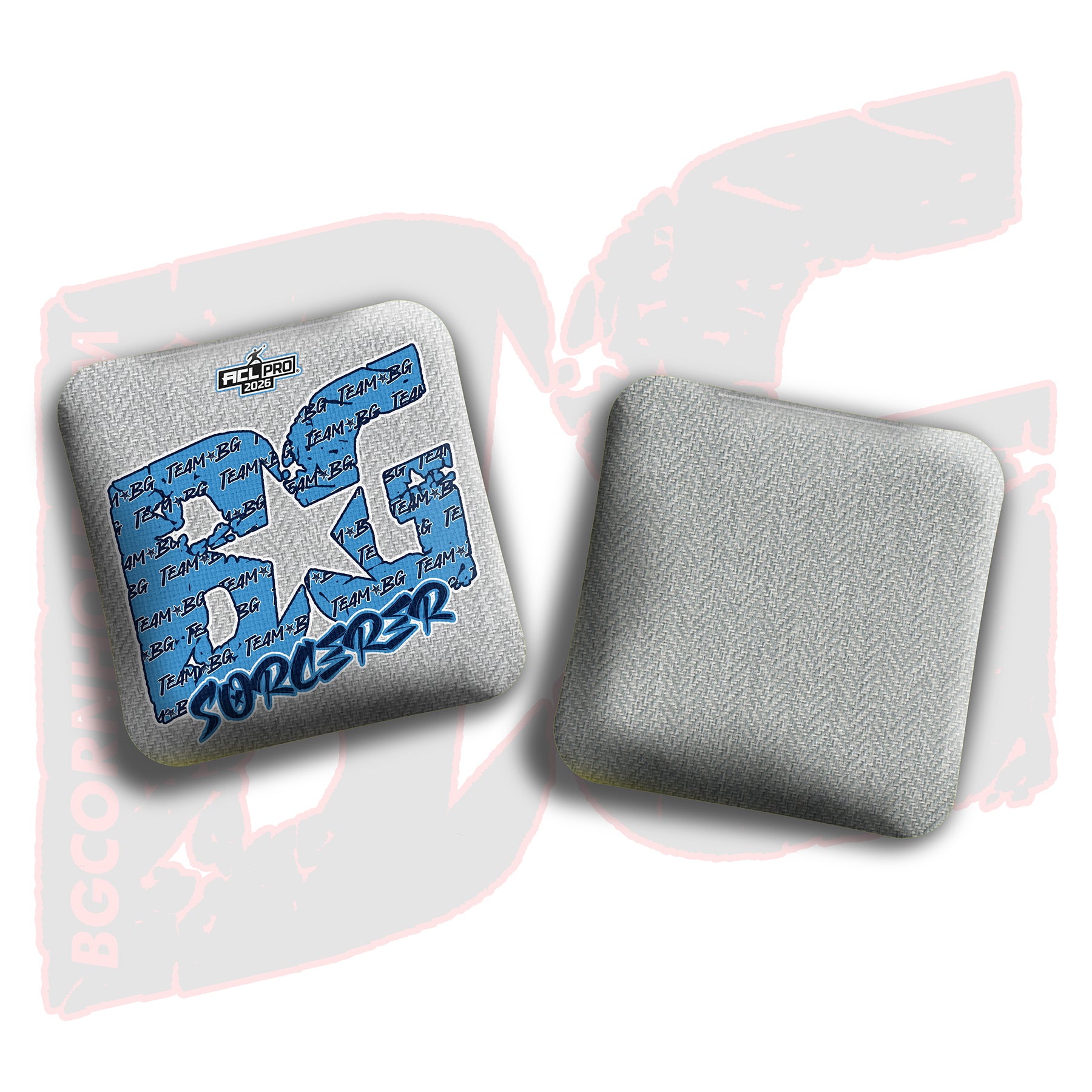 2026 BG Multiple Bag Models 